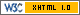 aprian.net valid xhtml strict